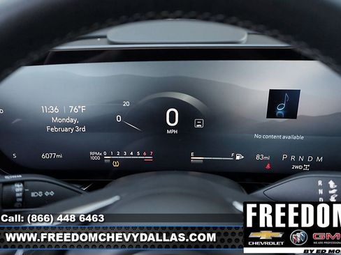 New 2024 Buick Envision Preferred image 18