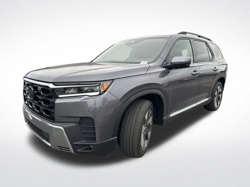 Used 2026 Honda Pilot Elite image 3