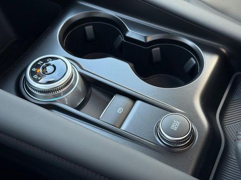 New 2026 Ford Explorer Active image 19