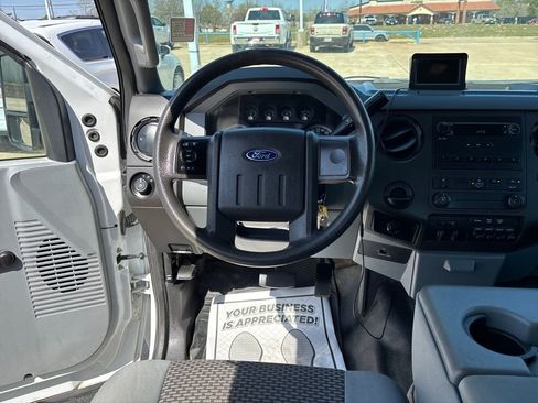 Used 2012 Ford F350 XL image 14
