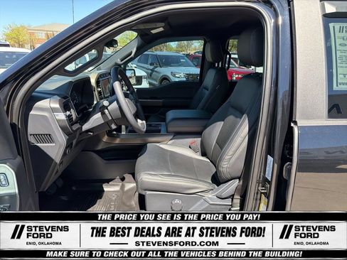 Used 2023 Ford F150 XL w/ Rattler Package AWD/4WD image 16