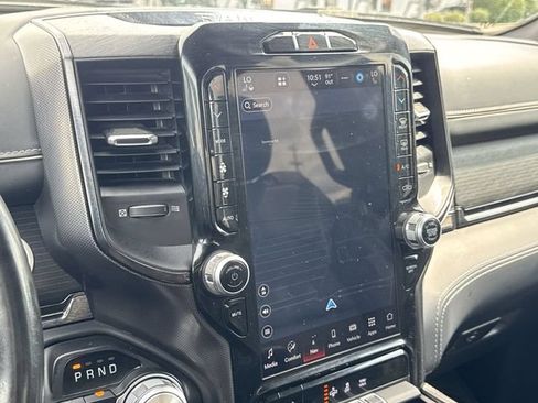 Used 2023 RAM 1500 Limited AWD/4WD image 22