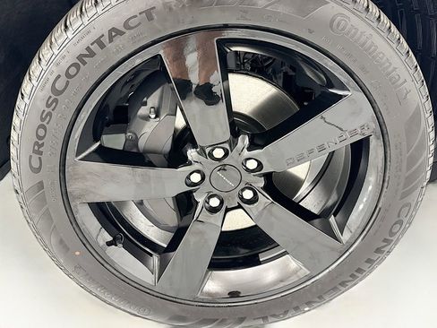 New 2026 Land Rover Defender 110 X-Dynamic SE AWD/4WD image 31