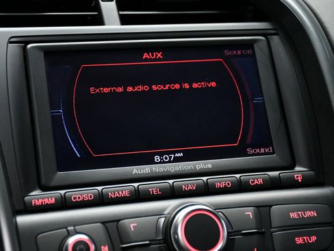 Used 2008 Audi R8 V8 image 31