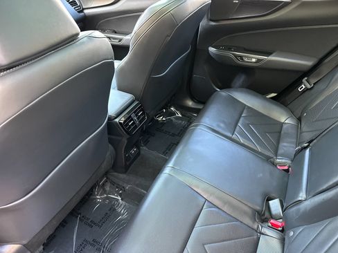Used 2024 Lexus NX 350h AWD w/ Vision Package image 13