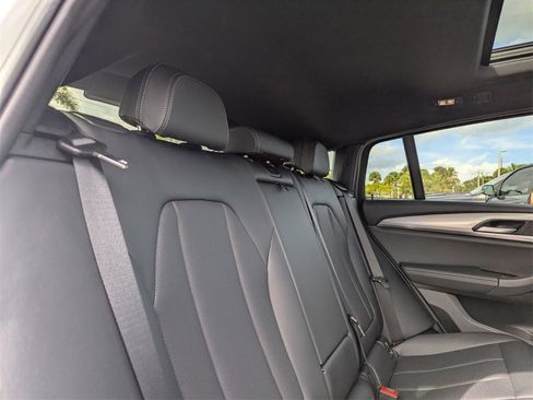 Used 2023 BMW X4 xDrive30i w/ Convenience Package image 14