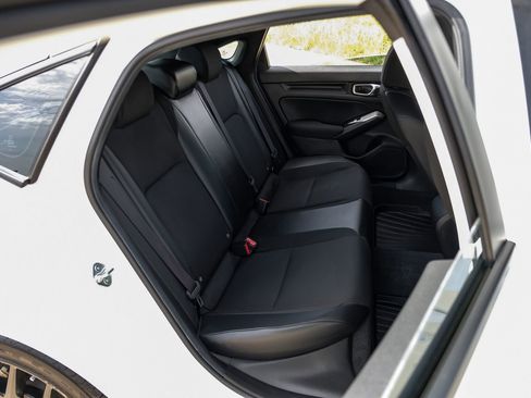 Used 2024 Honda Civic Sport image 36