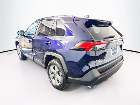 Certified 2024 Toyota RAV4 XLE AWD/4WD image 5