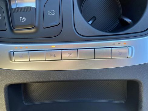 New 2026 Kia Carnival image 7