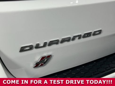 Used 2025 Dodge Durango R/T image 36