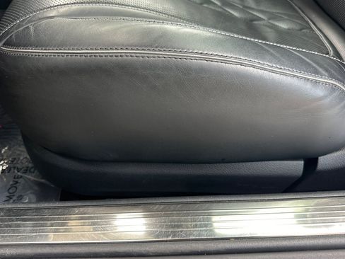 Used 2019 Mercedes-Benz S 560 4MATIC Coupe image 13