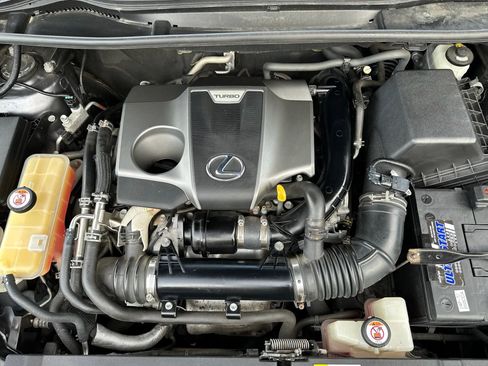 Used 2018 Lexus NX 300 AWD w/ Comfort Package image 29