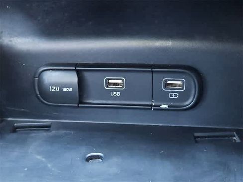 Used 2021 Kia K5 GT-Line image 30