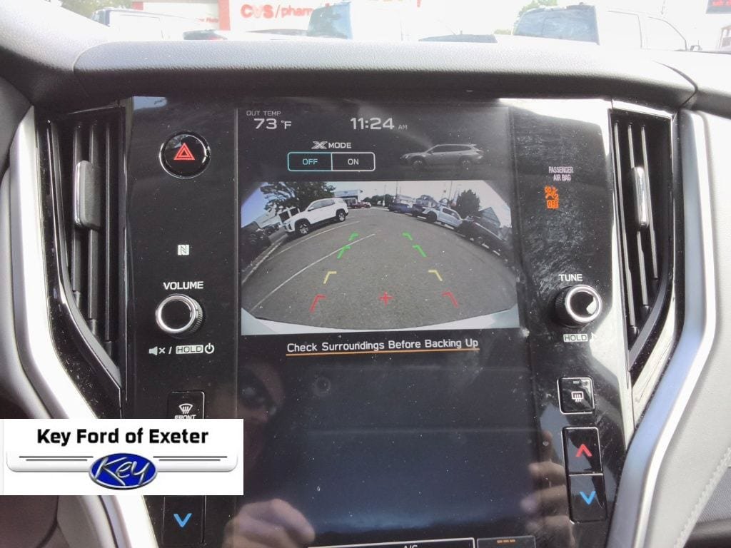 Used 2024 Subaru Outback Premium AWD/4WD image 40