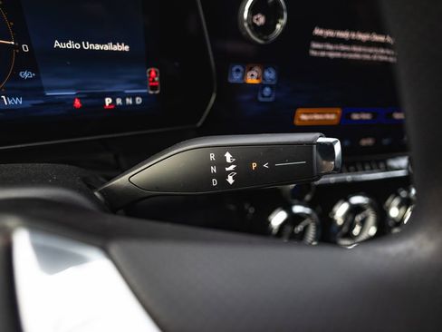 New 2026 Chevrolet Blazer EV LT AWD/4WD image 16