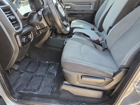 Certified 2022 RAM 3500 Big Horn image 28