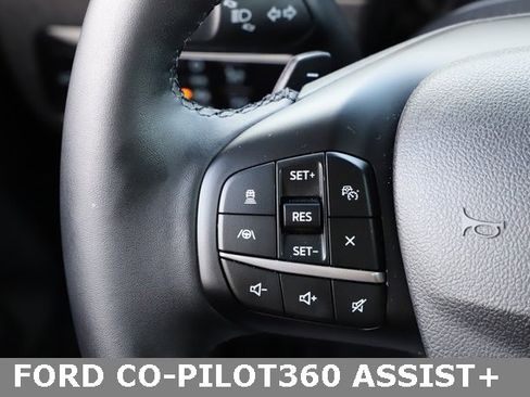 Used 2024 Ford Bronco Sport Badlands w/ Premium Package image 24