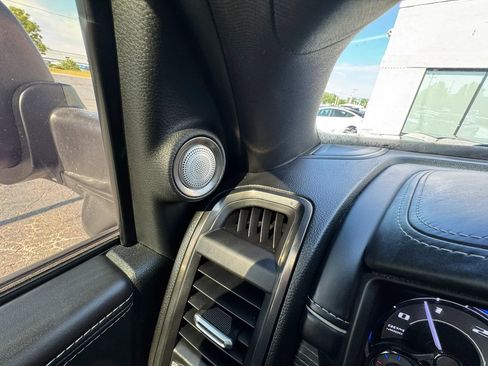 Used 2021 RAM 2500 Limited AWD/4WD image 53