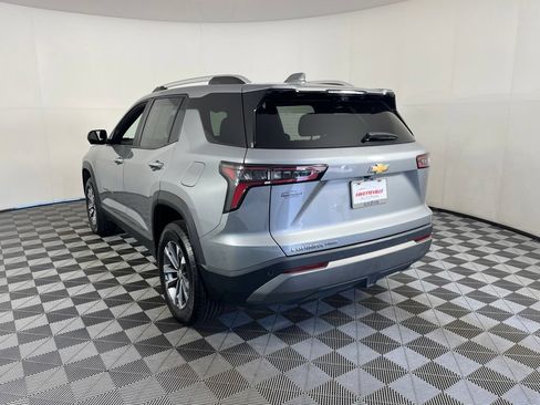 Certified 2025 Chevrolet Equinox LT w/ Convenience Package II AWD/4WD image 18