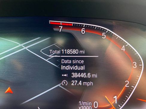 Used 2019 BMW X5 xDrive40i w/ Premium Package 2 AWD/4WD image 26