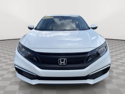 Used 2019 Honda Civic LX image 25