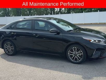 Used 2023 Kia Forte GT-Line