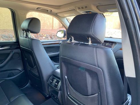 Used 2016 BMW X3 xDrive28i image 51