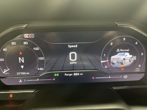 Used 2024 GMC Sierra 1500 Denali w/ Denali Reserve Package image 21