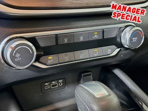 Used 2023 Nissan Altima 2.5 SV image 17