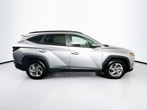 Used 2024 Hyundai Tucson SEL FWD image 10