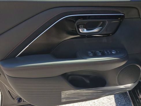 New 2026 Acura ADX A-Spec FWD image 18