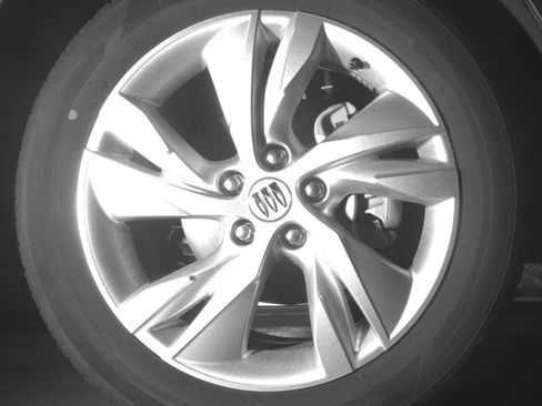 Used 2026 Buick Encore GX Preferred FWD image 16
