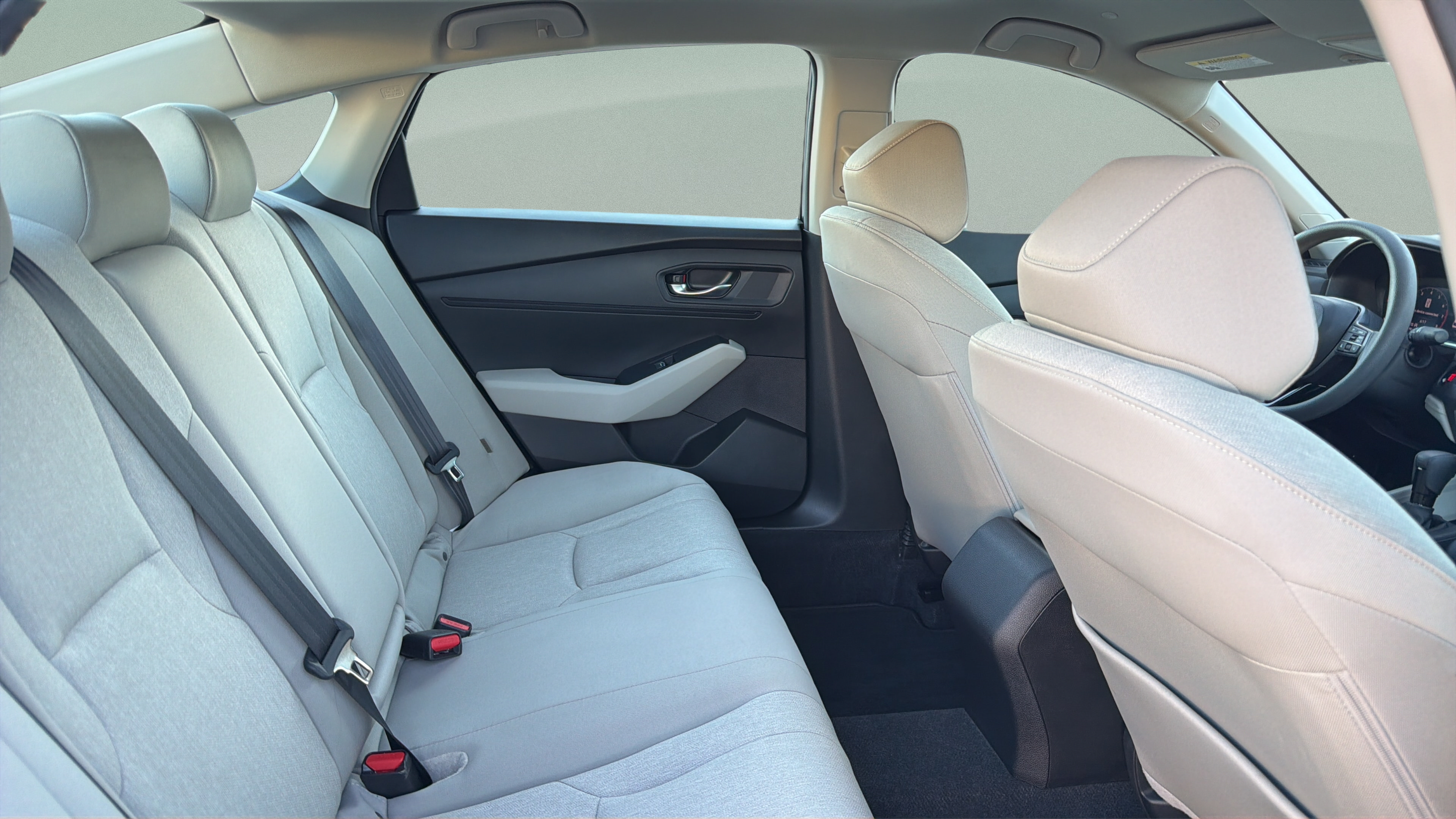 Used 2024 Honda Accord LX image 27