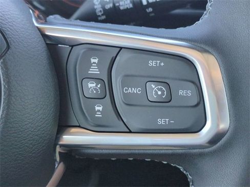 New 2025 Jeep Wrangler Sahara image 26