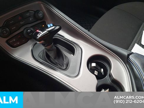 Used 2023 Dodge Challenger GT w/ Cold Weather Group image 10