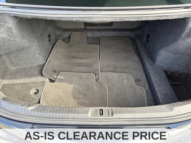 Used 2013 Cadillac ATS Luxury w/ Cold Weather Package AWD/4WD image 17