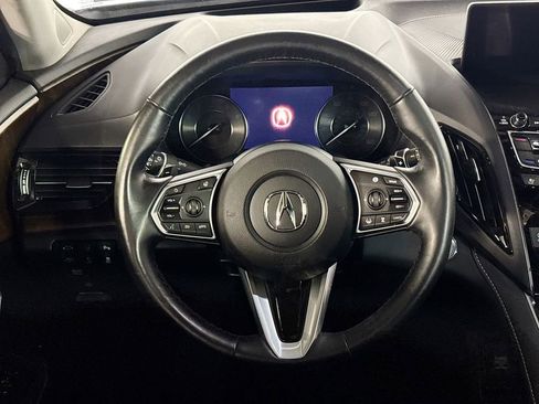 Used 2019 Acura RDX AWD w/ Advance Package image 14