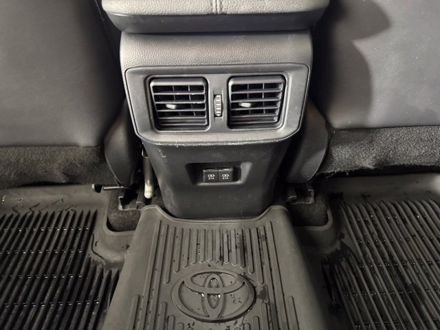 Used 2020 Toyota RAV4 Limited w/ Limited Grade Weather Package AWD/4WD image 13