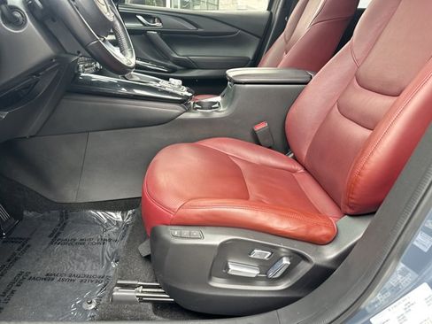 Used 2022 MAZDA CX-9 Carbon Edition AWD/4WD image 10