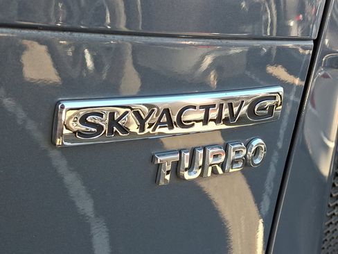 Certified 2023 MAZDA CX-50 Meridian Edition w/ Apex Package image 30