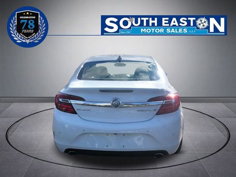 Used 2015 Buick Regal Premium image 4