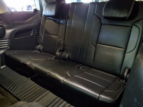 Used 2018 GMC Yukon Denali w/ Denali Ultimate Package AWD/4WD image 13