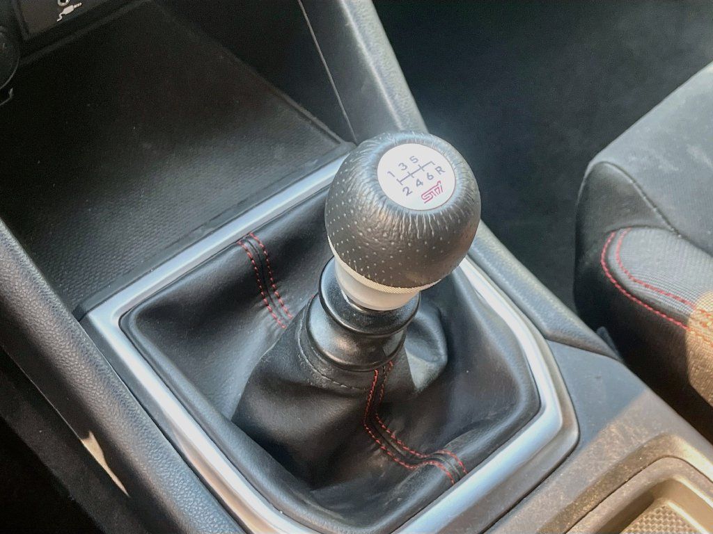 Used 2022 Subaru WRX AWD/4WD image 16