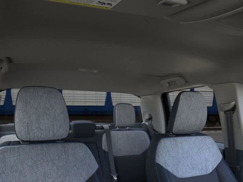 New 2026 Ford Maverick XLT image 12