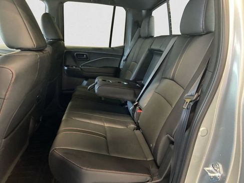 New 2026 Honda Ridgeline TrailSport image 13