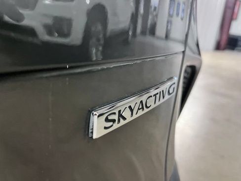 Used 2024 MAZDA CX-50 AWD 2.5 S w/ Premium Package image 31
