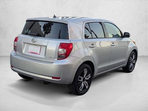 Used 2008 Scion xD image 5