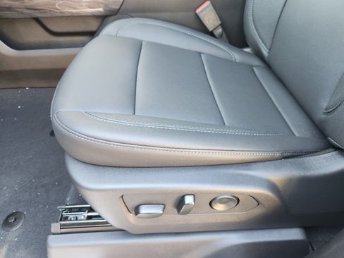 New 2026 Chevrolet Silverado 2500 LTZ image 25