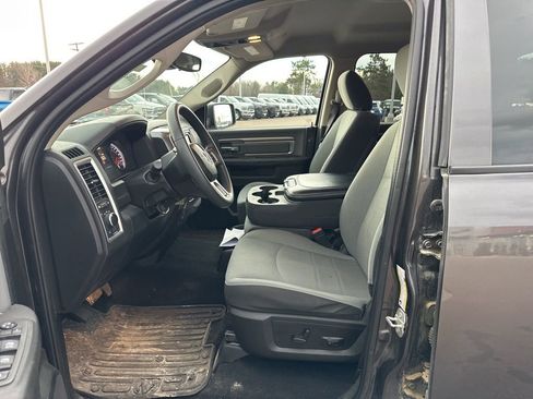 Used 2023 RAM 1500 Classic SLT w/ Protection Group image 7