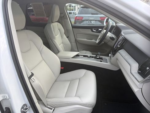 Certified 2023 Volvo XC60 B5 Plus w/ Climate Package image 35